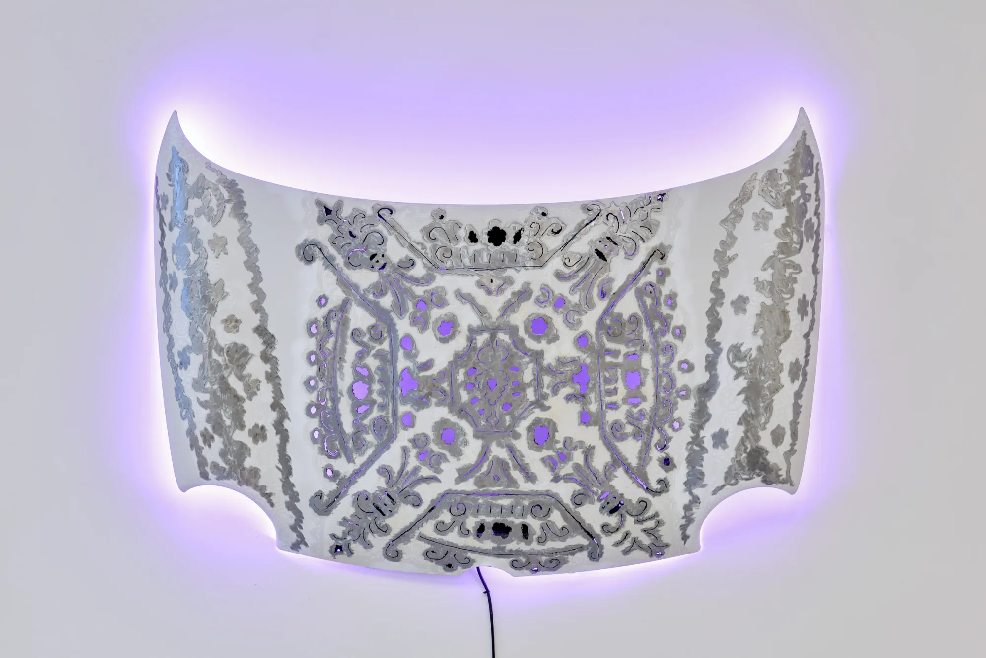 Bety Krňanská,&nbsp;“As I remember”, artwork , catapult munchies art club