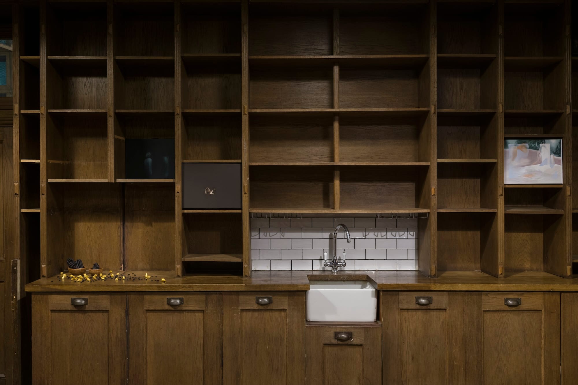 mara projects London current exhibition, installation view