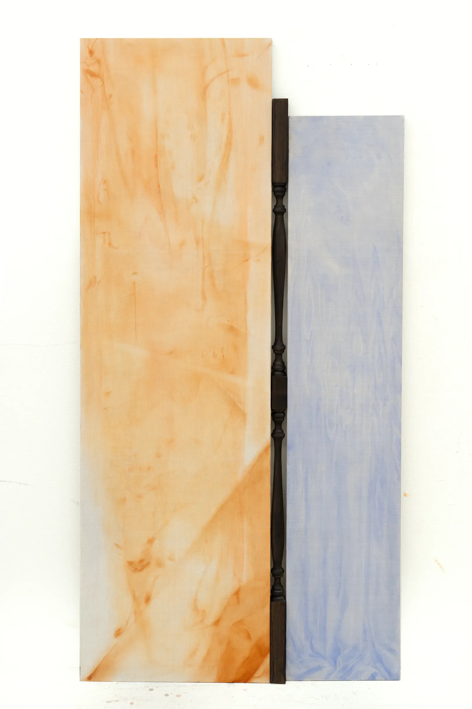 HOS Gallery Amelia Woroszyl wall piece