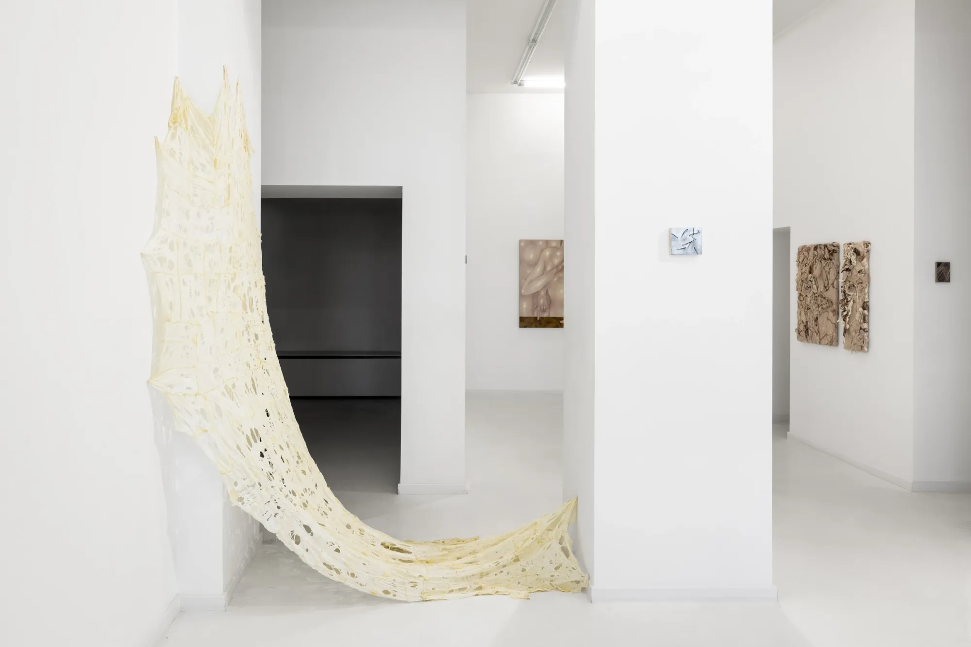 HOS Gallery Group Show The Gift