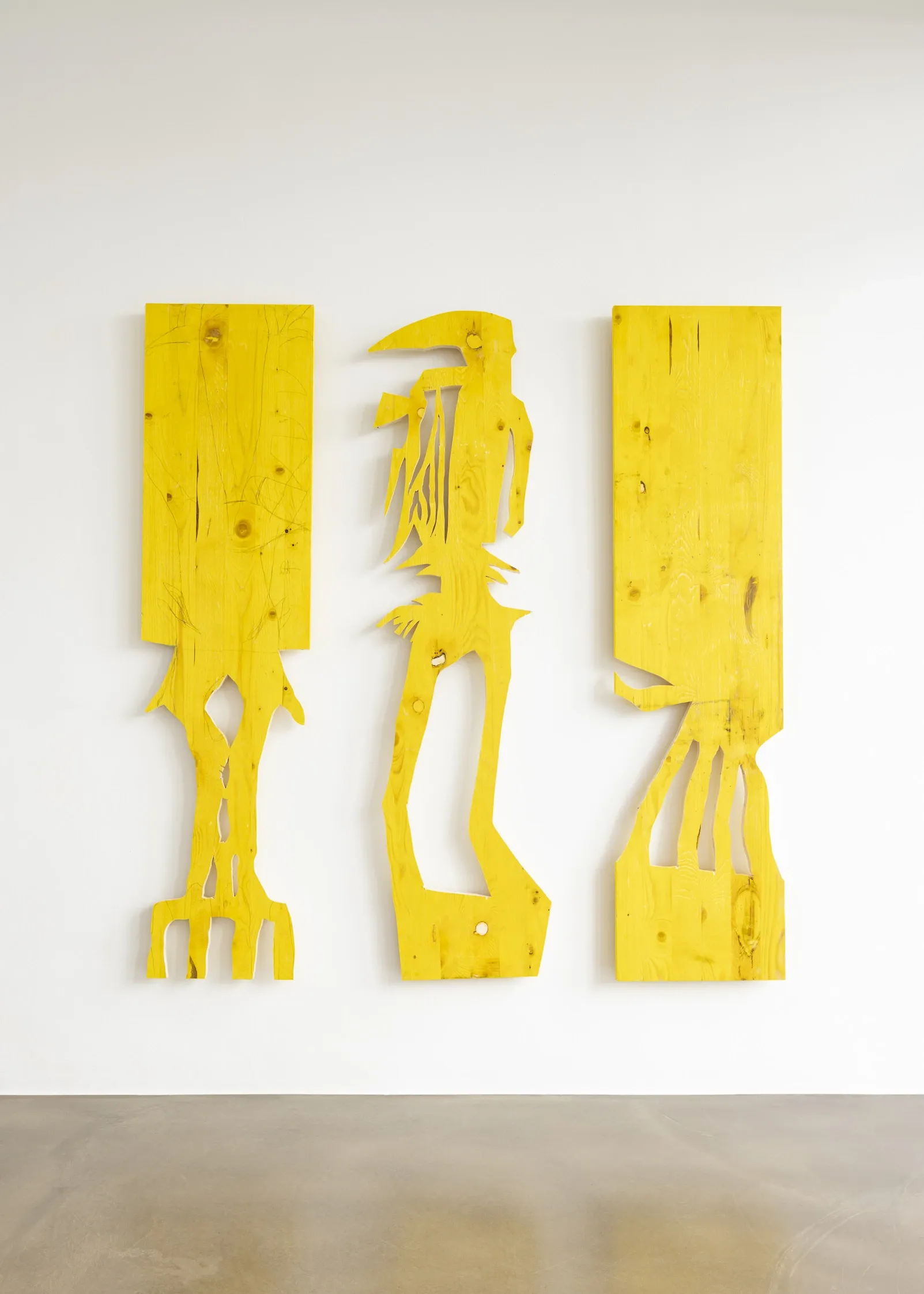 Bildraum 07 current exhibition cosmic trigger respawn curated by katharina Hoffmann by ernst koslitsch 