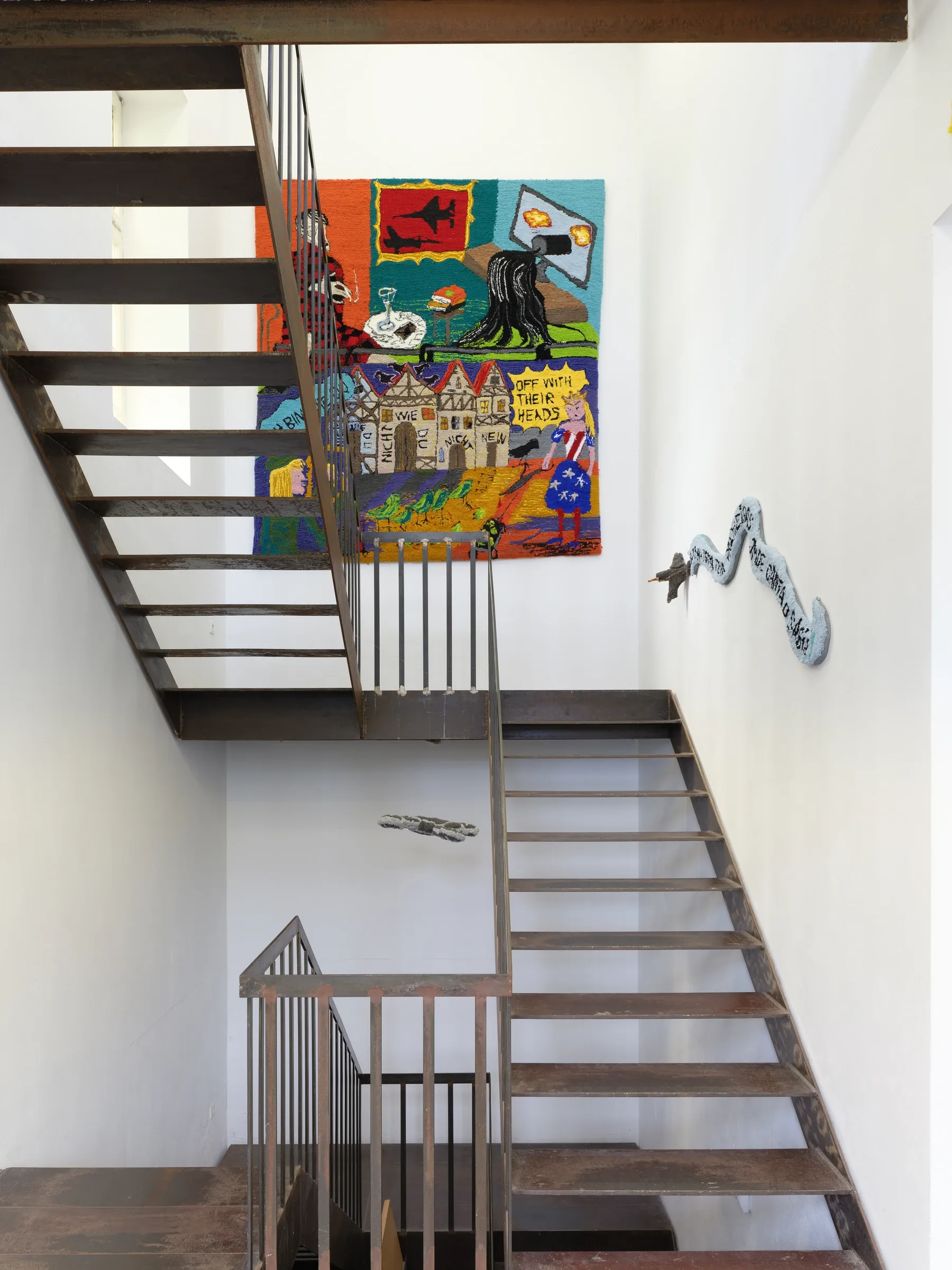 neuer Aachener Kunstverein , nah, current exhibition