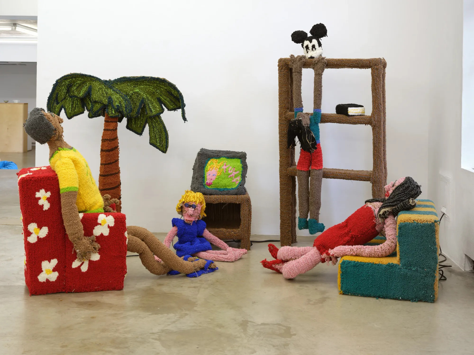NAK - Neuer Aachener Kunstverein - Catapult contemporary exhibition review and submission