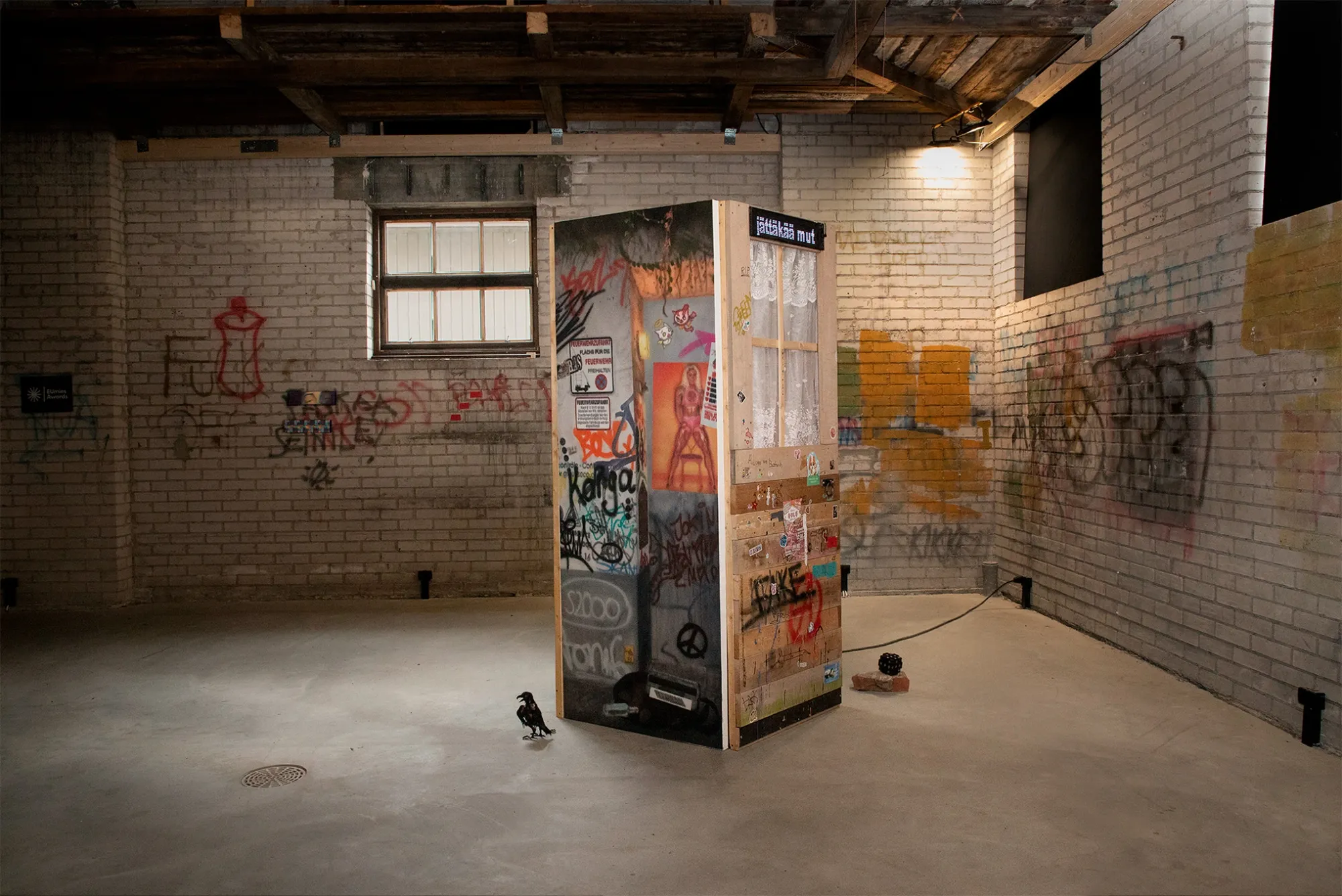 catapult contemporary exhibiton review