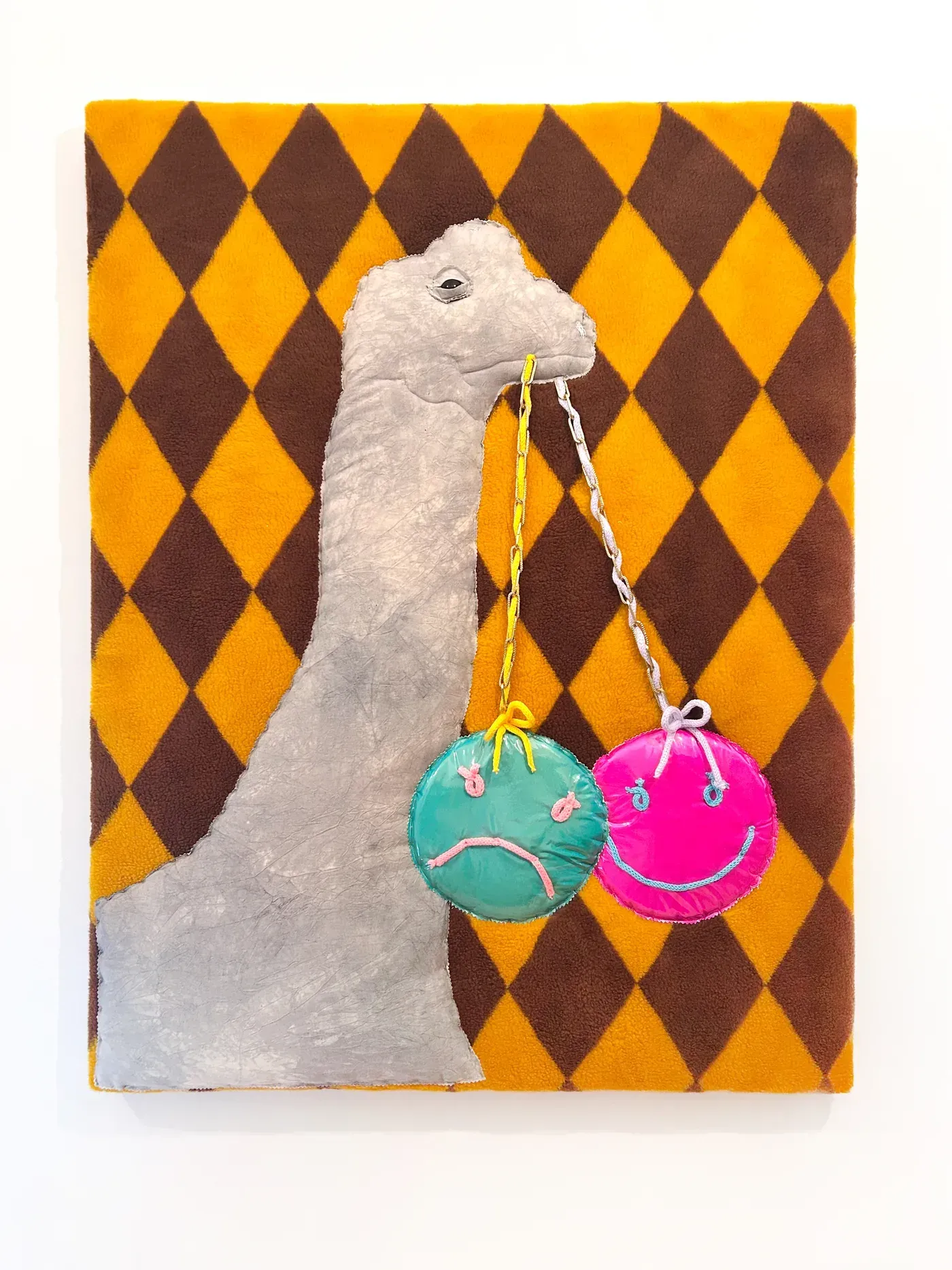 Daniel ferstl, When Cute Turns Dangerous: 8 Contemporary Artists Using Cuteness, Childhood and Play
