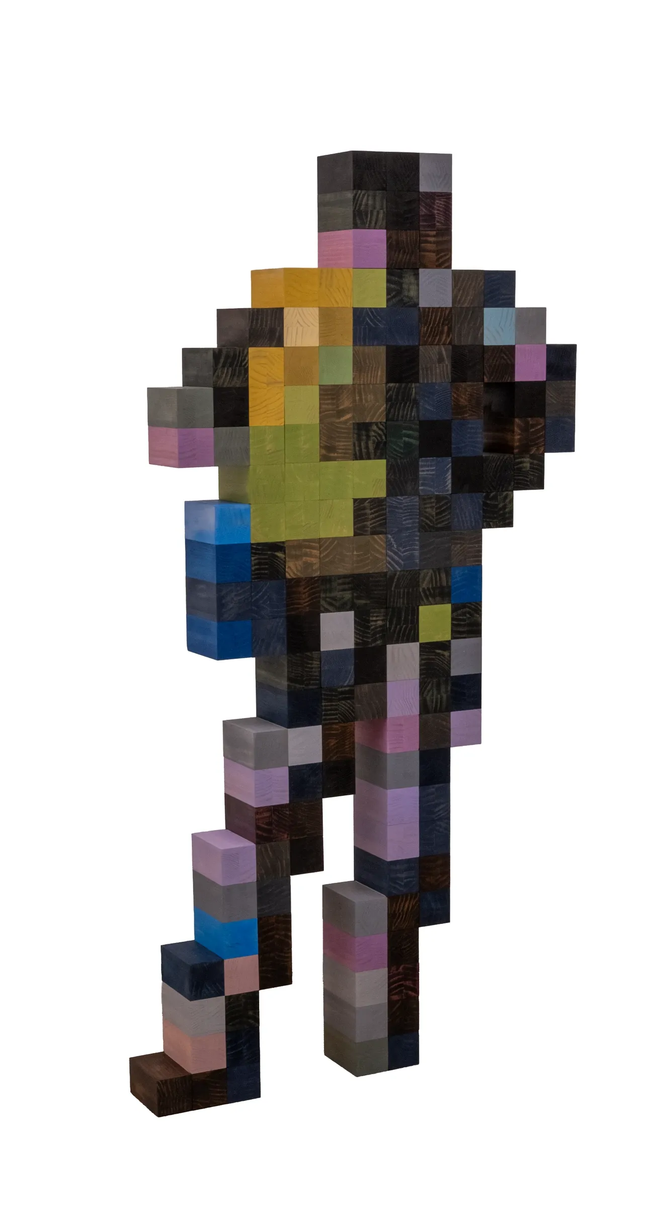 new pixel artist catapult contemporary