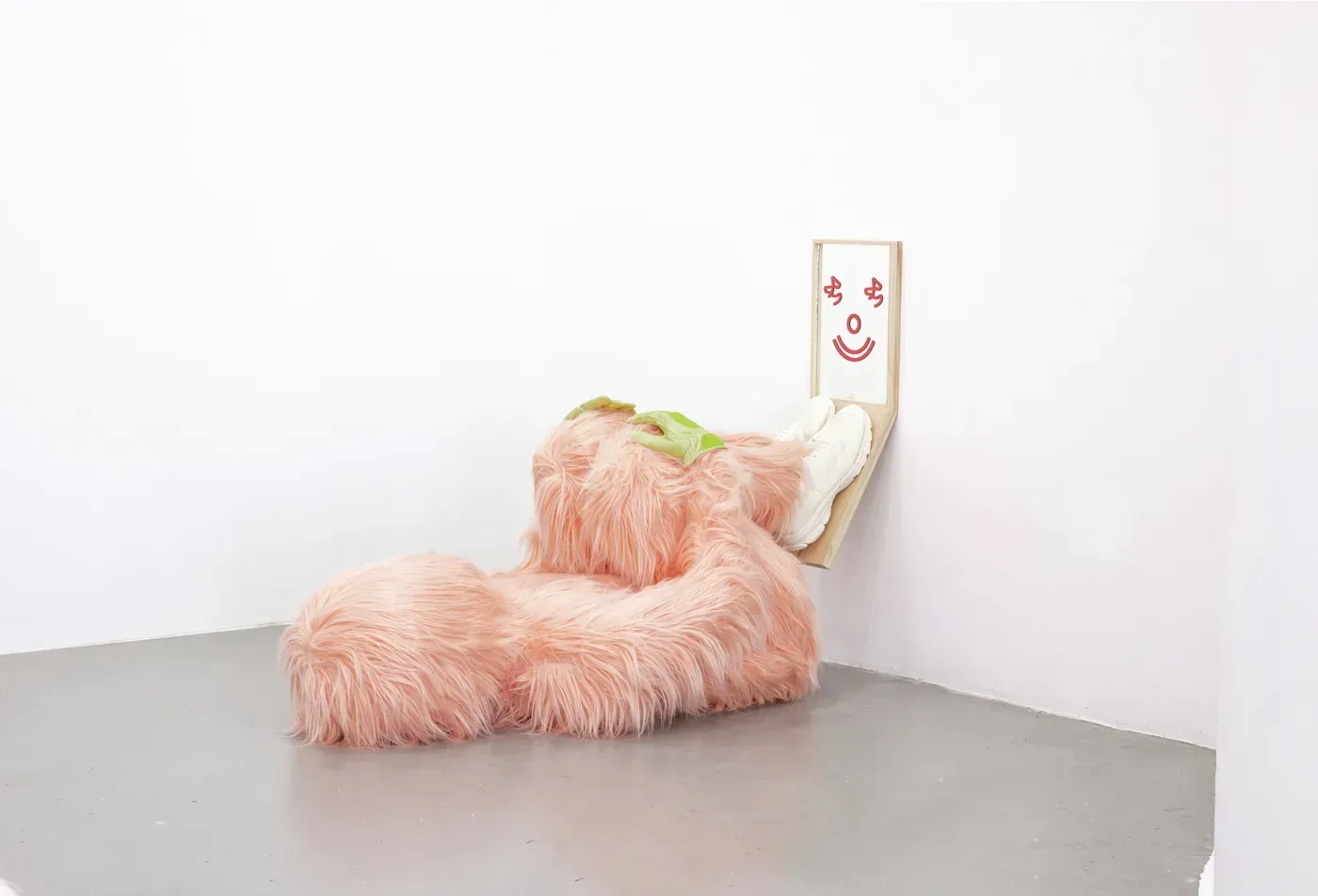 Grip Face When Cute Turns Dangerous: 8 Contemporary Artists Using Cuteness, Childhood and Play