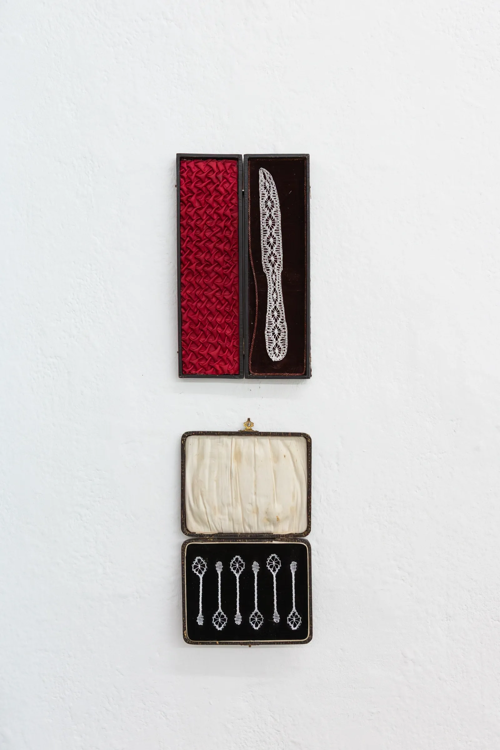 Jingyi Li, catapult contemporary review
