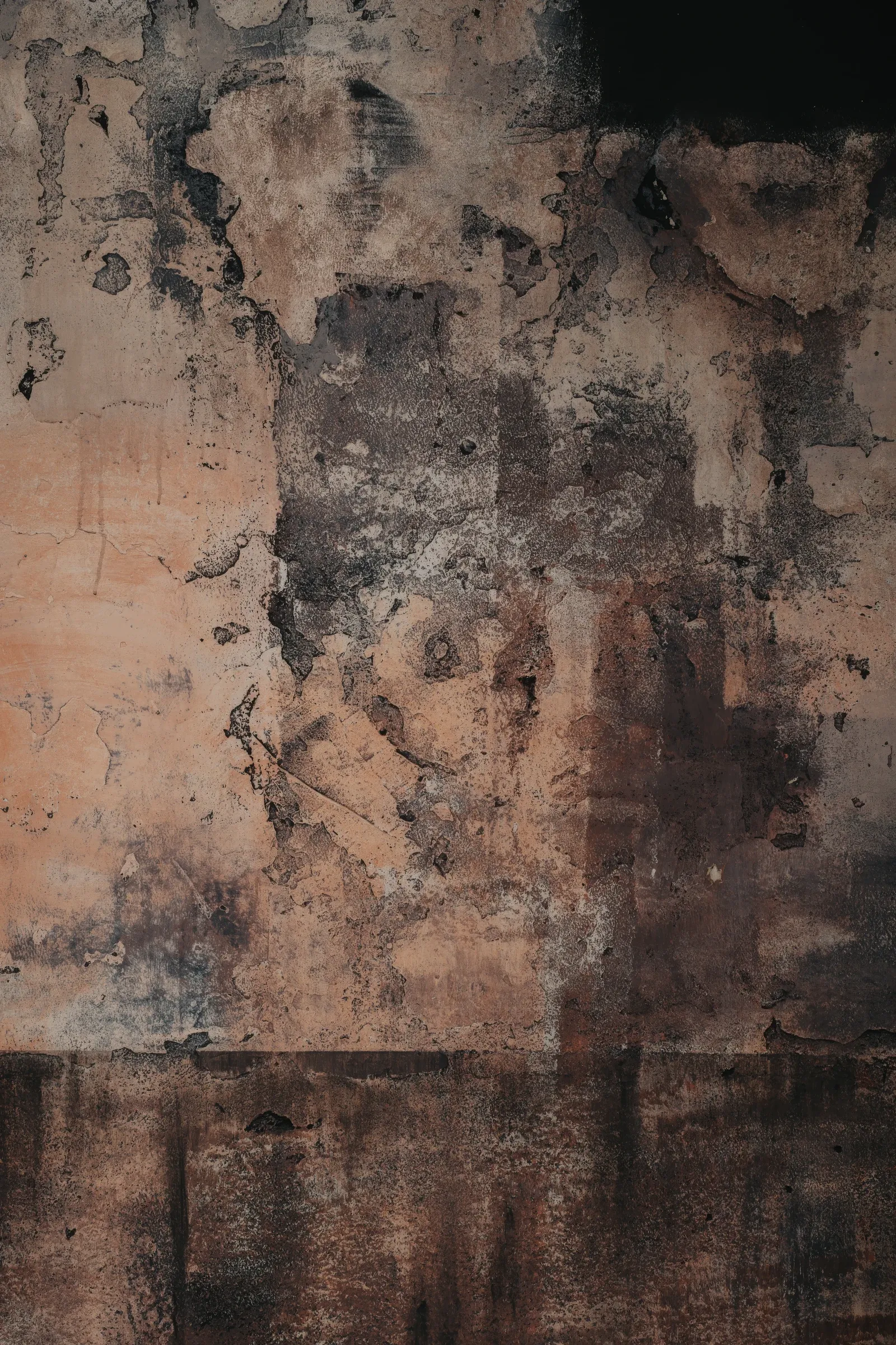Paulina Semkowicz, Residency: detail wall