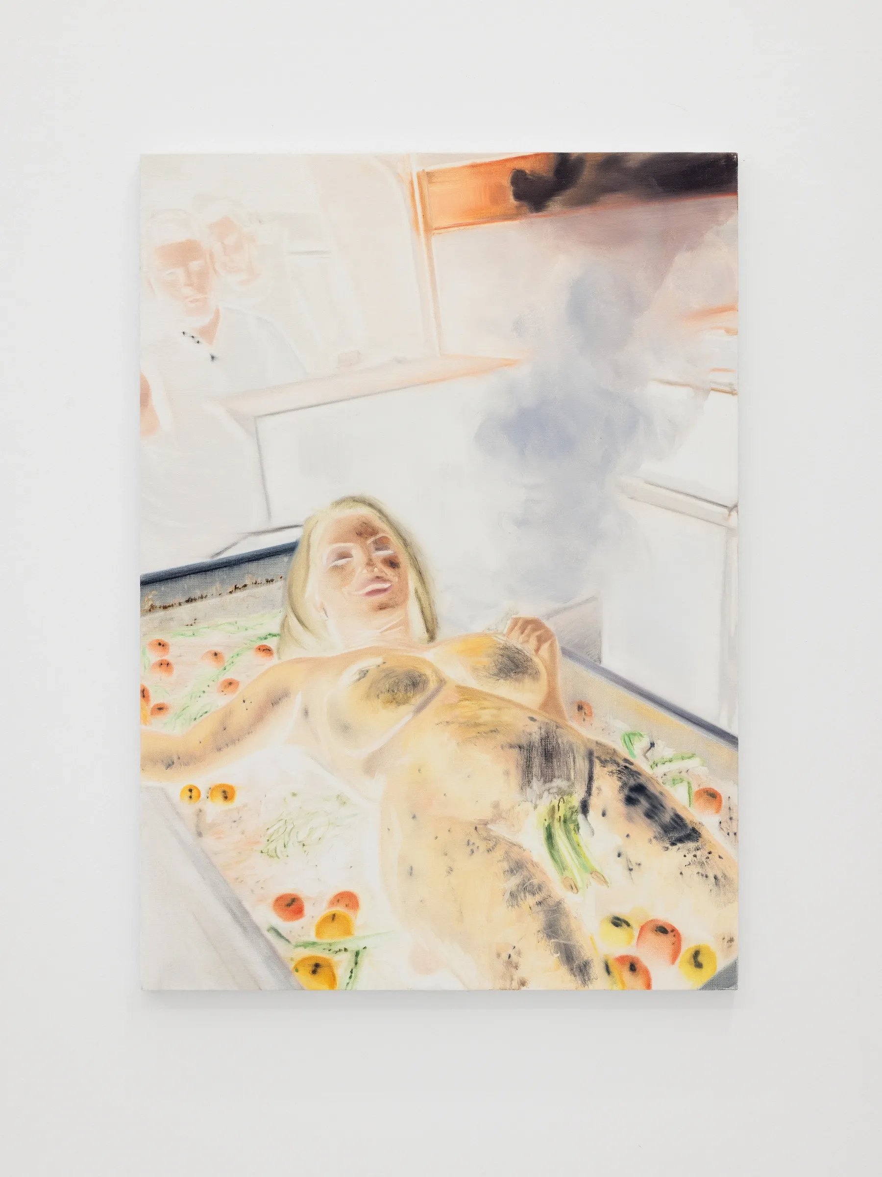 hos gallery warsaw exhibition review by catapult contemporary