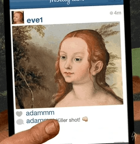 instagram for artists, how to grow followers, reach and visibility