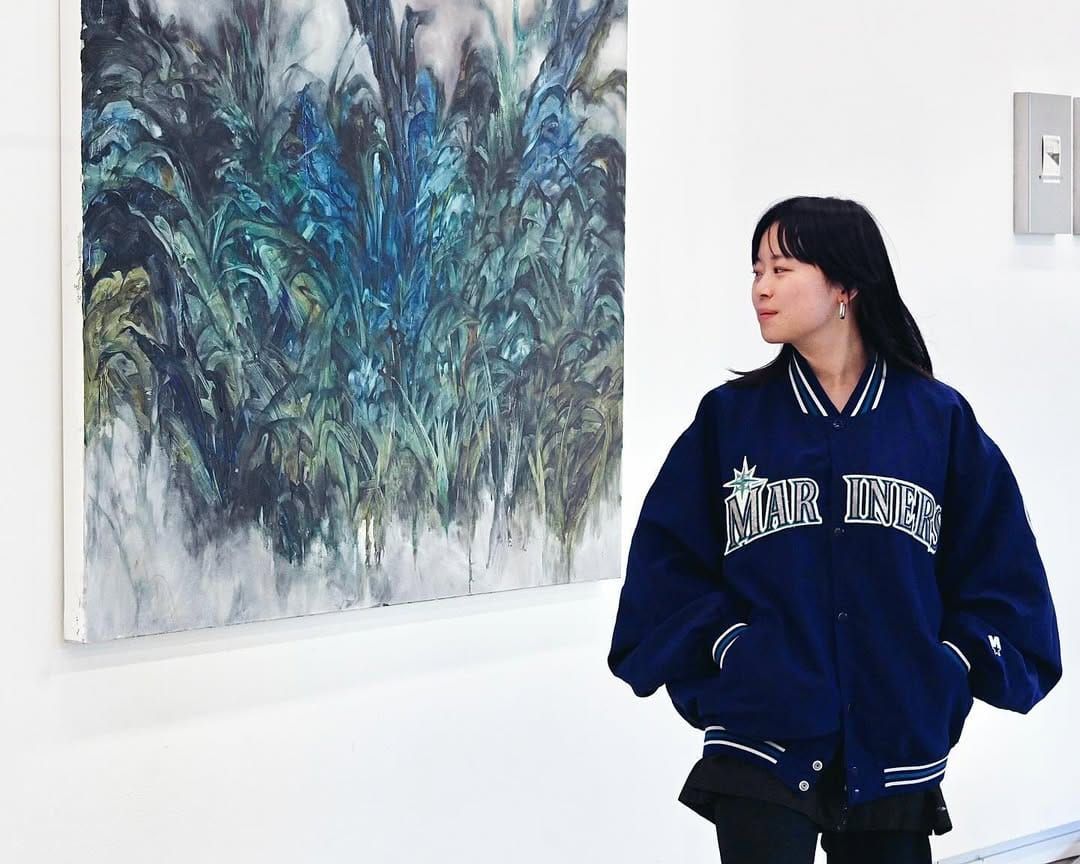 contemporary artists to watch 2025