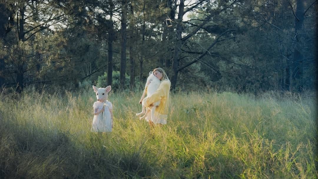 Erik Sommer selection of new faces in contemporary art for Catapult the new munchies art club