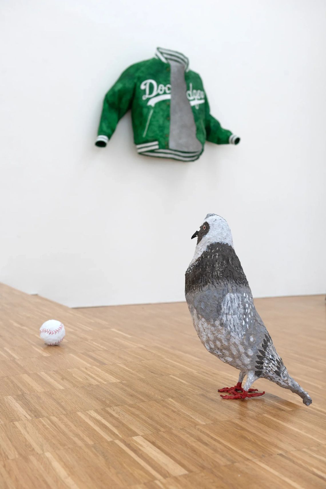 Veronika Günther with Popular Problems - The Tiger Room, Munich