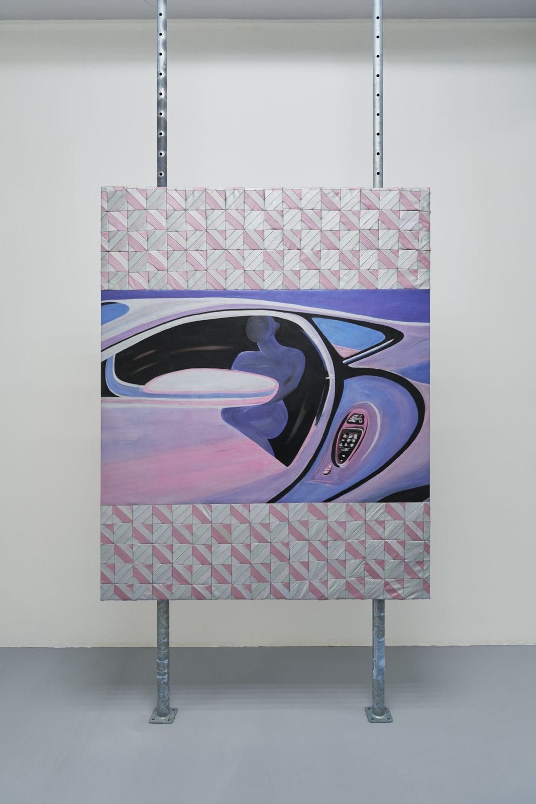 When Is the Machine Also a Mirror?