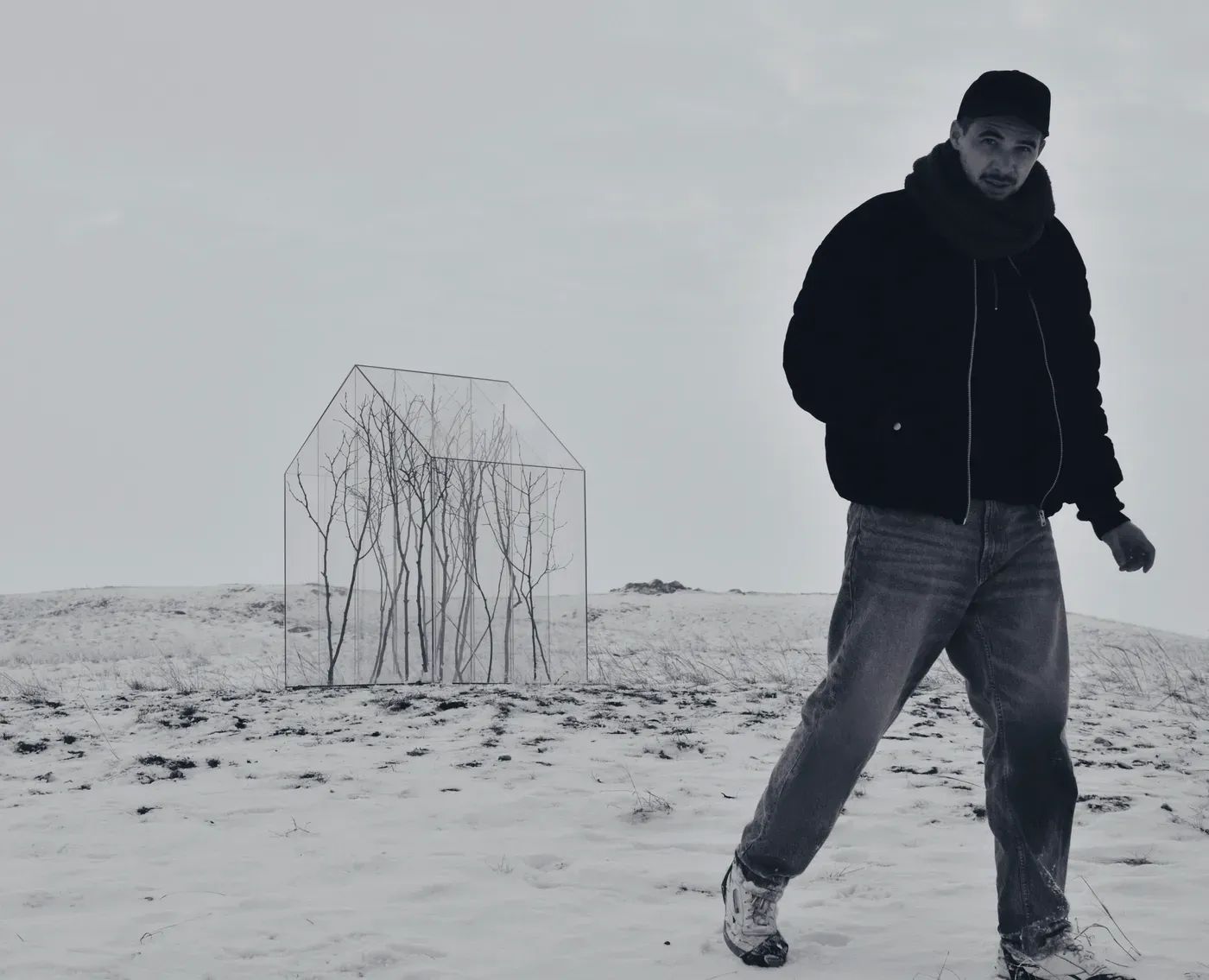 Sandor körei, Artist in focus - daily by catapult munchies art club 