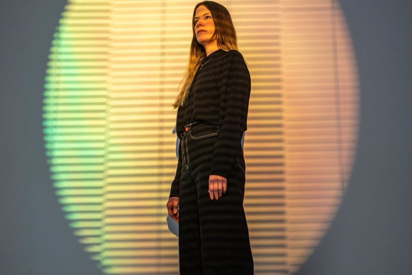 Thordis Erla Zoega, exhibition and artist portrait , BERG Contemporary, Domestic Sci-fi in Reykjavík 