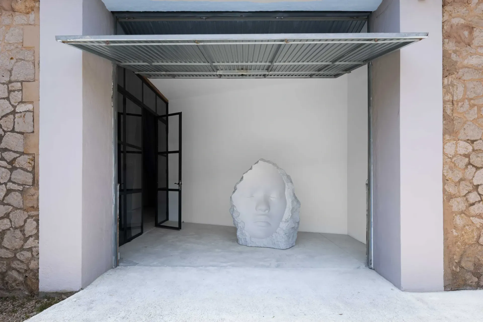 Alejandro Monge, Synthetic Future, LA BIBI Gallery, Palma de Mallorca, Catapult Submission Exhibiton review
