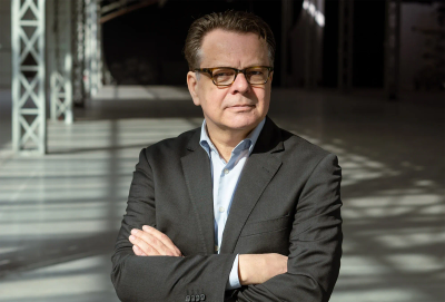 renger van den heuvel