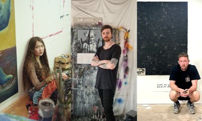 3 Up-and-Coming Artists on Instagram You Can't Miss