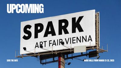 spark art fair 2026