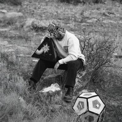 Khoren Matevosyan aka xoromat promising emerging artist from Armenia in contemporary art 