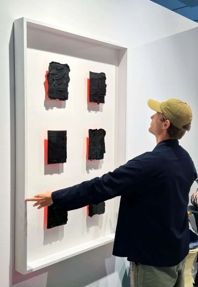 kasper hermann artist