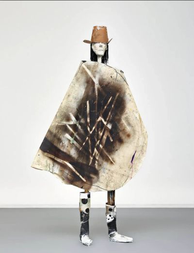 kevin rausch artist