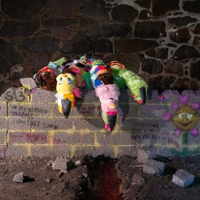 10 artist to watch selected by David Rosado 