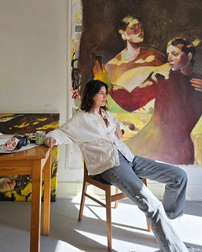 margarida fleming