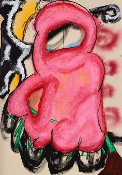 artist radar, munchies art club features artists from its artist features on instagram. Artwork hetty