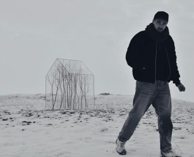 Sandor körei, Artist in focus - daily by catapult munchies art club 