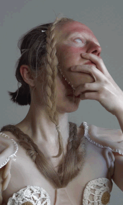 Agata Jarosławiec at Galeria Piana with - We Speak in Echoes 