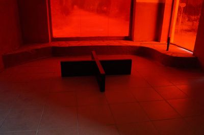 Sofiia Yesakova and Matilde Sambo on fragmentation, persistence, and material form - Phantom -Chapter II — Phantom Pförtnerhaus Berlin