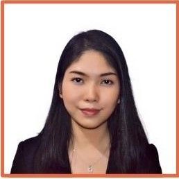 Rocelyn Juangco, Marketing Co-ordinator