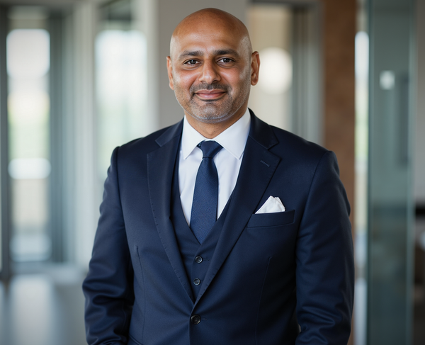 Meet Manoj Kukreja, CFP – Oakville Real Estate Agent
