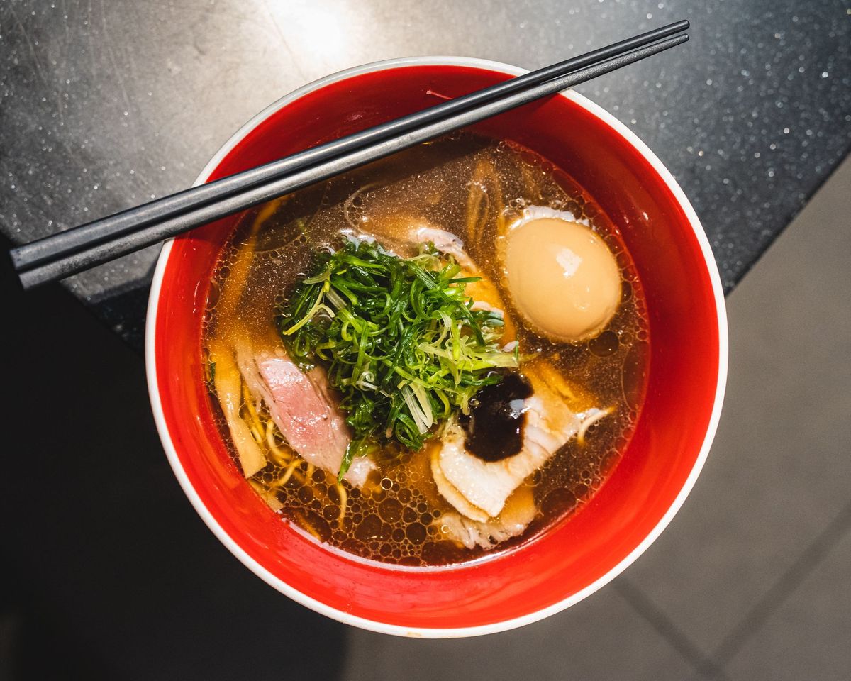 Tsuta (Singapore)