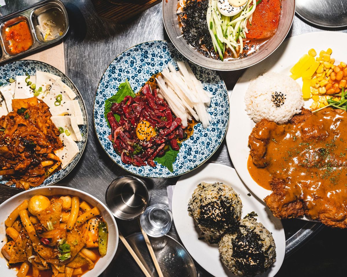 Namsan (Melbourne)
