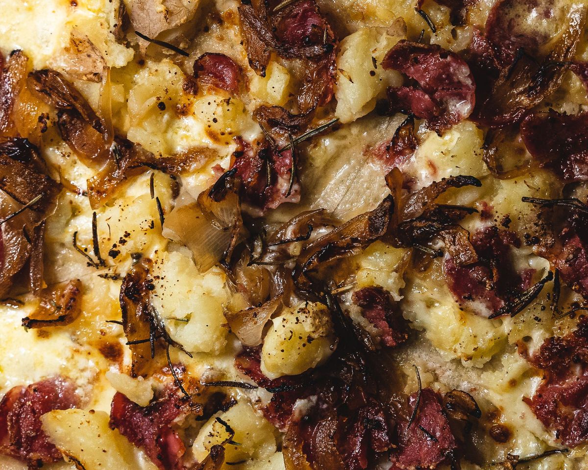 Rossonero Pizzeria (Maylands)