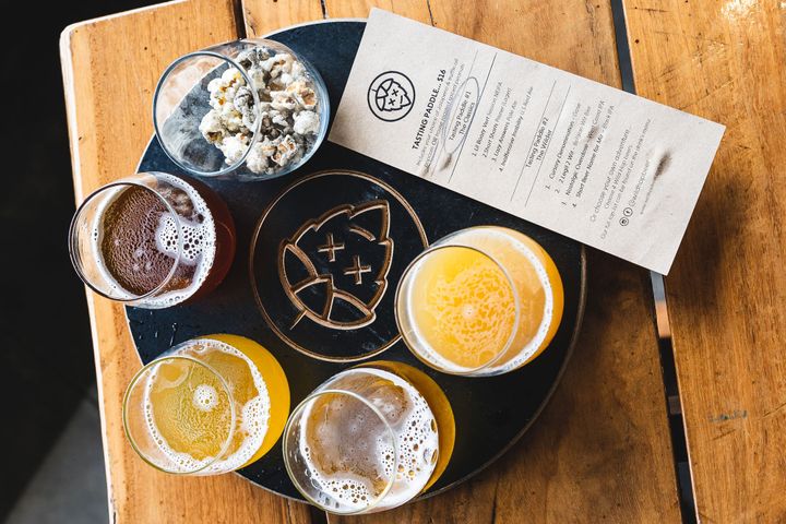 Ate It & Rate It | OCT 21