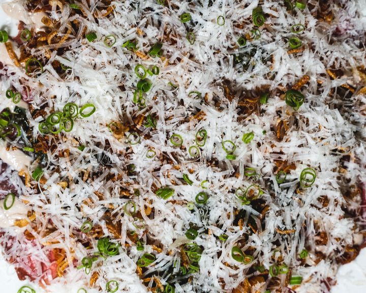 Ate It & Rate It | NOV 21