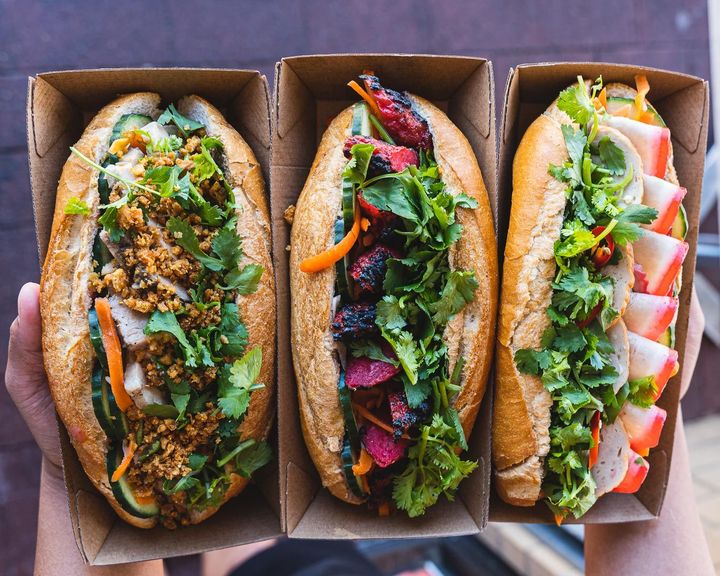 Ate It & Rate It | DEC 21