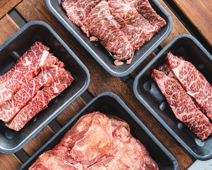 Clover Butcher (Willetton & Queens Park)