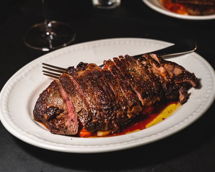 La Madonna Nera (Mount Hawthorn)