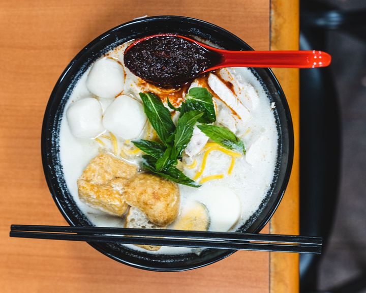 Uncle Eddie (East Victoria Park)