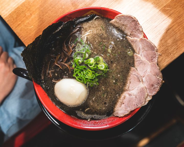 Hakata Gensuke (East Vic Park)