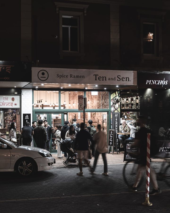 PEKOPEKOEATS VOL. 140 | JUN 2025