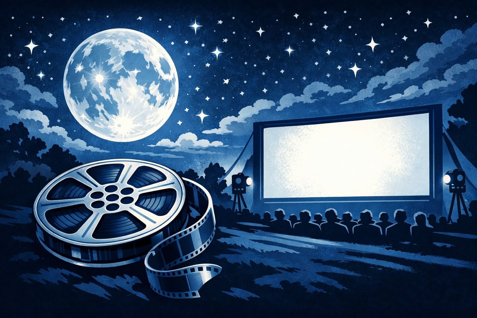The Midnight Screening