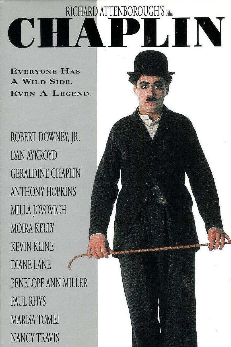 Chaplin (1992)