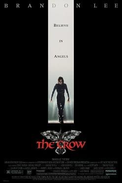 The Crow (1994)